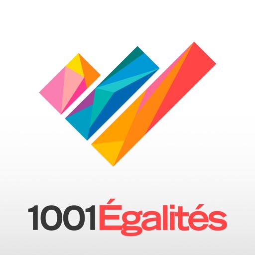 1001 Égalités
