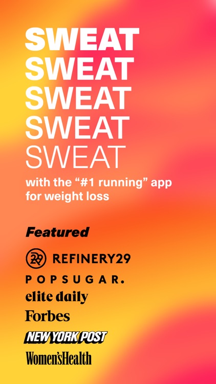 STUDIO: HiiT Treadmill Workout screenshot-0