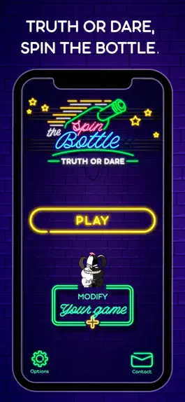 Game screenshot La Botella Original mod apk