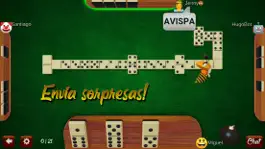 Game screenshot Dominó en Español hack