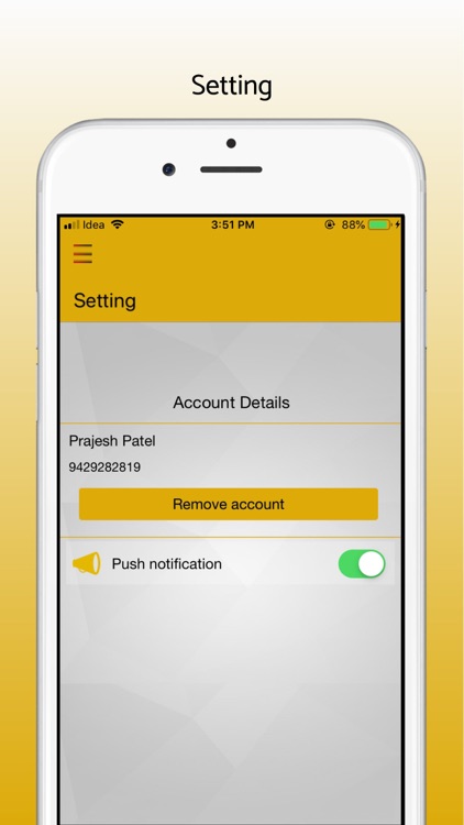 Keepsake - Alarm for buddies screenshot-7