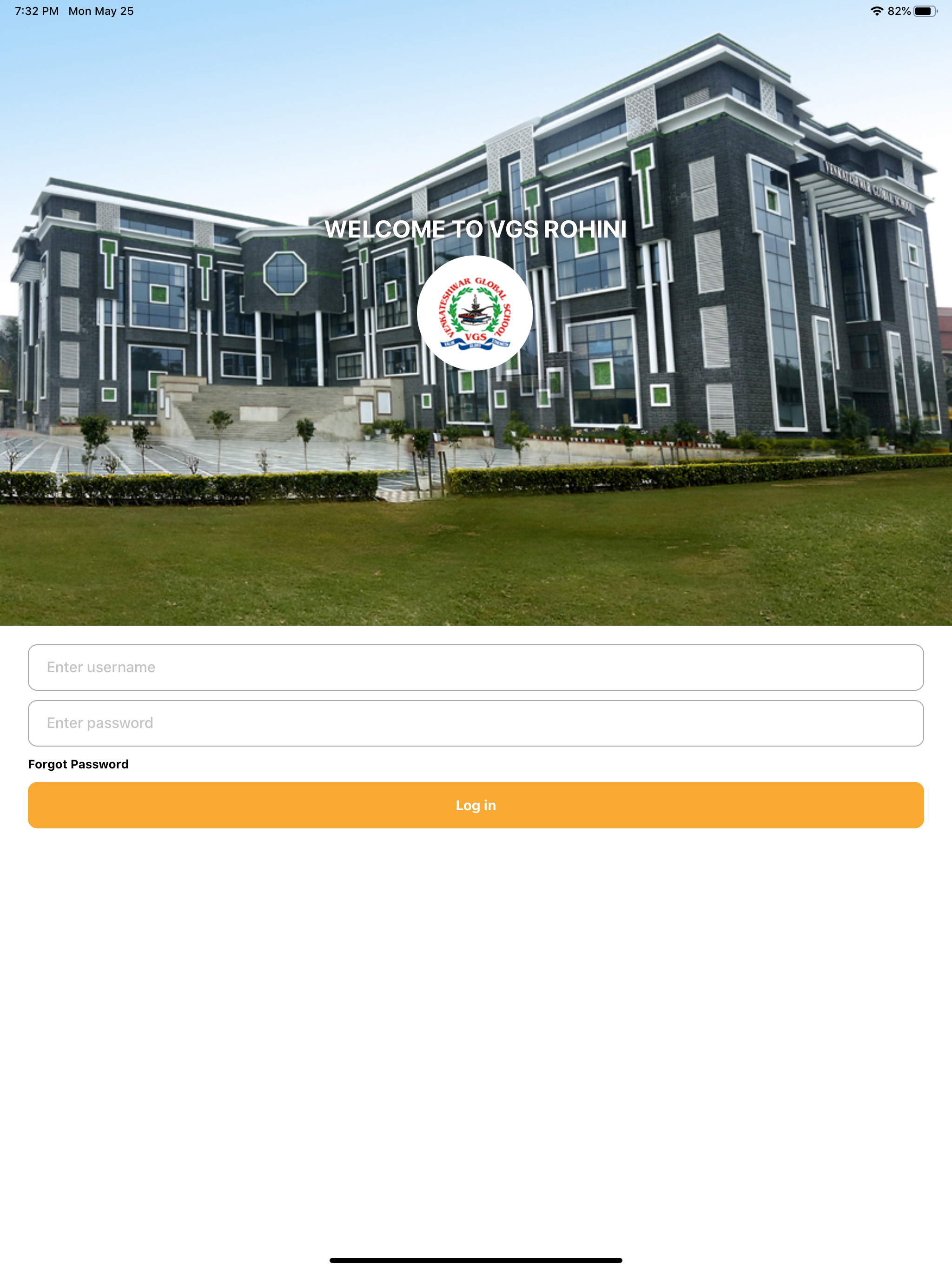 VGS Rohini