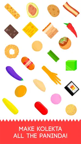 Game screenshot Make Tusok the Fishball apk