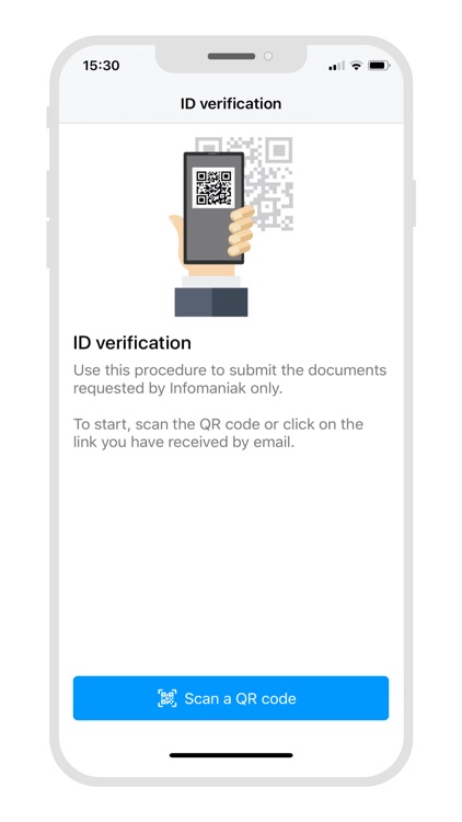 Infomaniak kCheck screenshot-5