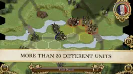 Game screenshot Napoleon in Russia apk