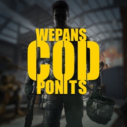 COD Point Count for COD Mobile on the App Store