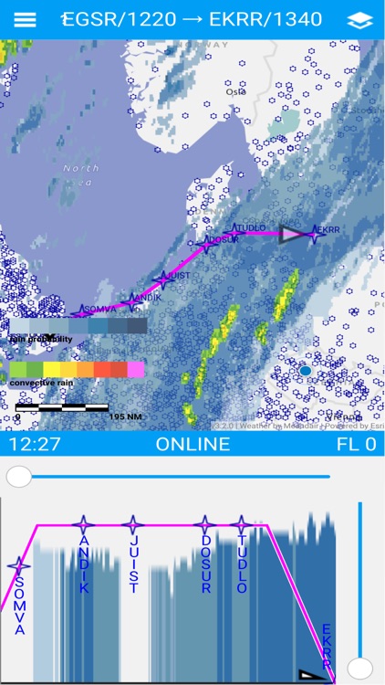 Radair4D screenshot-5