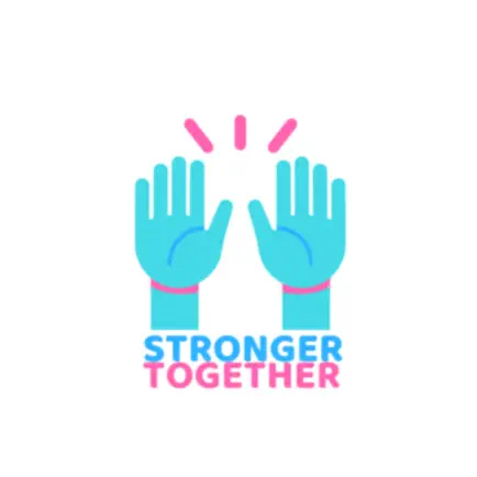 Stronger Together Cheats