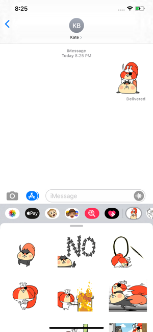 Ninja Squirrel(圖1)-速報App