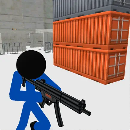 Stickman Prision Читы