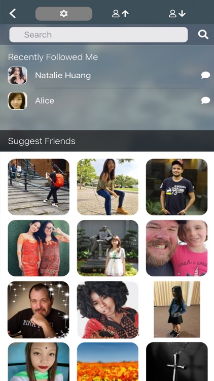 Agape App screenshot-3