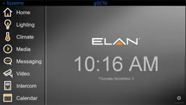Game screenshot Nice/ELAN Mobile Viewer mod apk