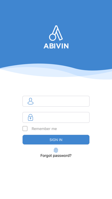 Screenshot #1 pour Abivin Consumer
