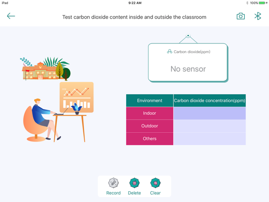 Screenshot #6 pour SWR Jr.Biol