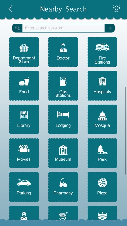 Cameroon Travel Guide screenshot-3