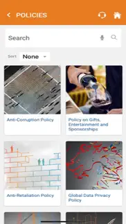 manpowergroup ethics compass iphone capturas de pantalla 4