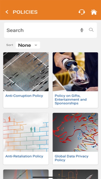 ManpowerGroup Ethics Compass screenshot-3