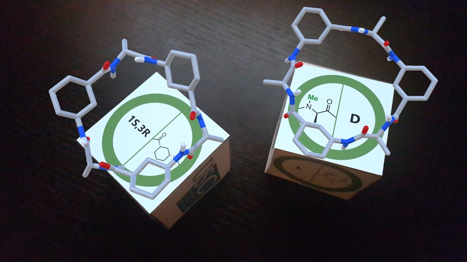 #2. Dimer dice (iOS) 由: MD. USE INNOVATIONS SL