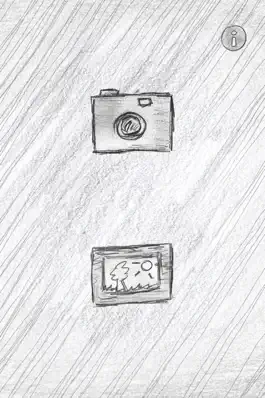 Game screenshot Photo Sketch Plus apk