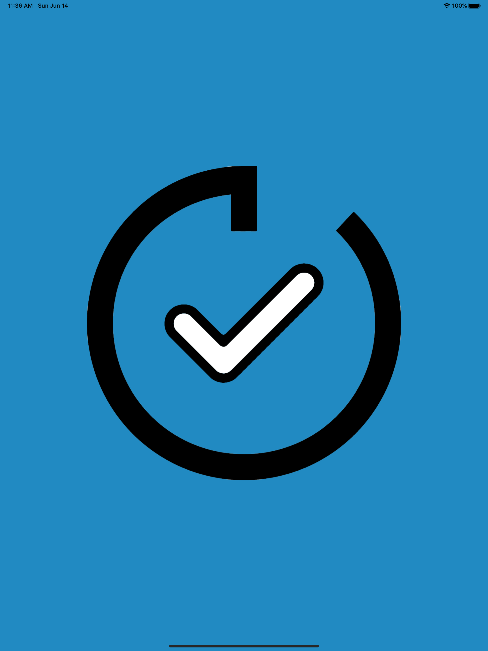 GTD Manager