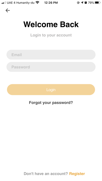 BuyAnyCar.com Screenshot