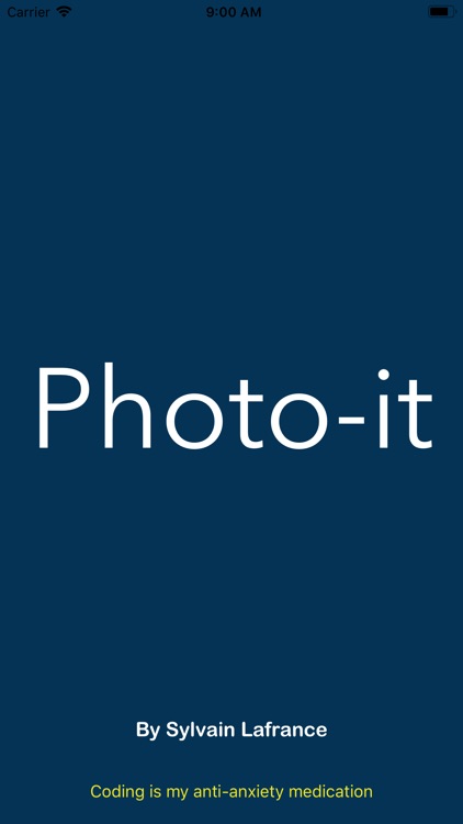 Photo-it