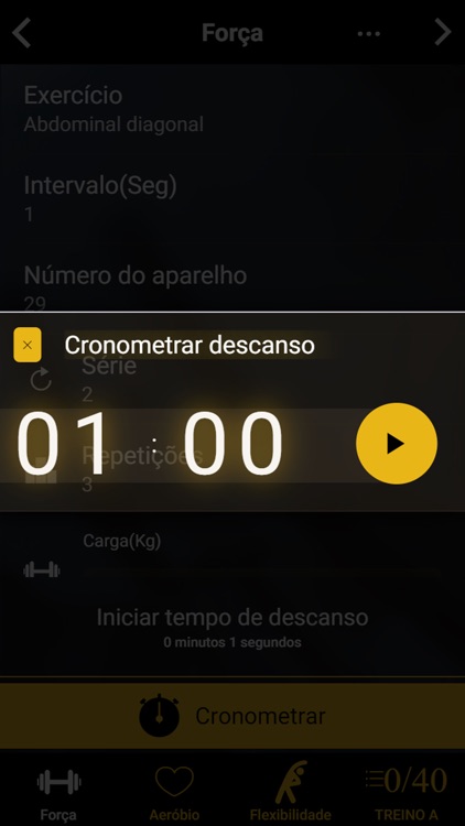 Training Studio screenshot-5