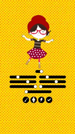 Game screenshot Comic Page Creator hack