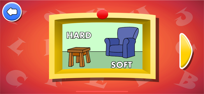 English coloring for kids