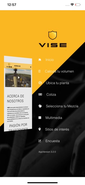 Vise Asfaltos Lite(圖2)-速報App
