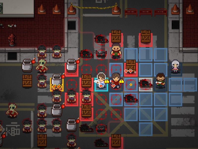 Wanna Survive screenshot 10