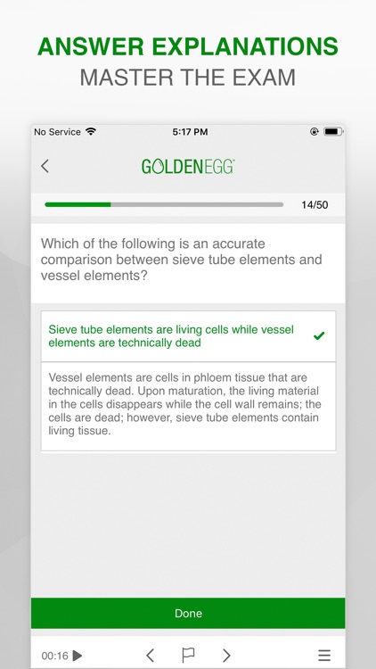 AP Biology Practice Test Prep