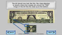 dollar ring origami iphone resimleri 4