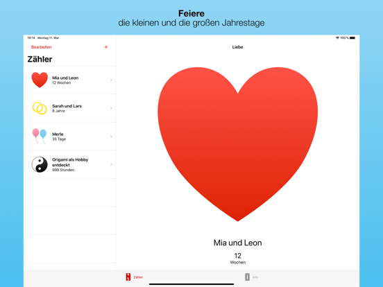 Screenshot #4 pour Happy CNTer