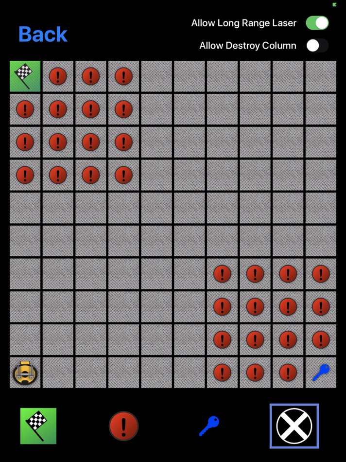 #9. RobotCoder - Program the Robot (iOS) By: Jonathan Meikle
