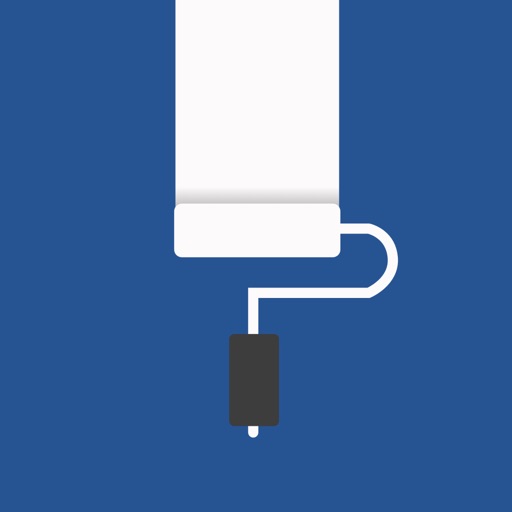 WhiteSquare / Make Photo frame - AppWisp.com