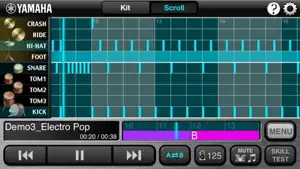 Song Beats screenshot 2