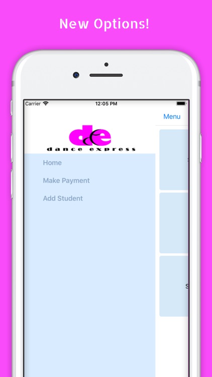 Dance Express Studio