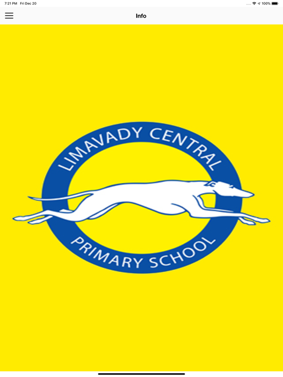 Screenshot #6 pour Limavady Central PS