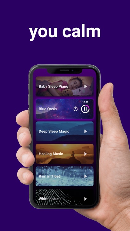 Owlet: Sleep Sound Relax Music