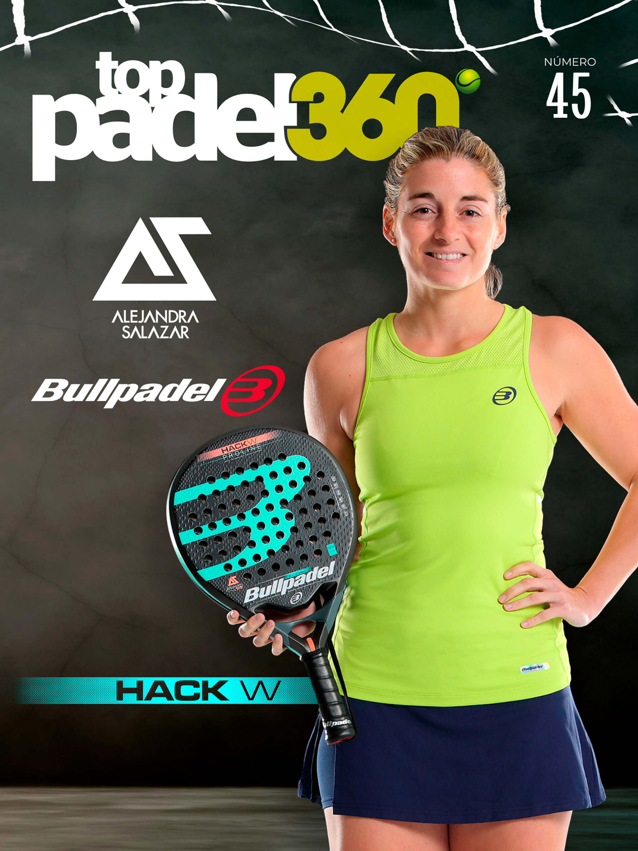 Top Padel 360