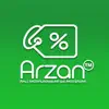 Arzan TM App Feedback