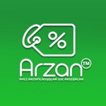 Download Arzan TM app