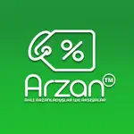 Arzan TM App Contact