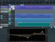 visual reverb auv3 plugin ipad capturas de pantalla 4