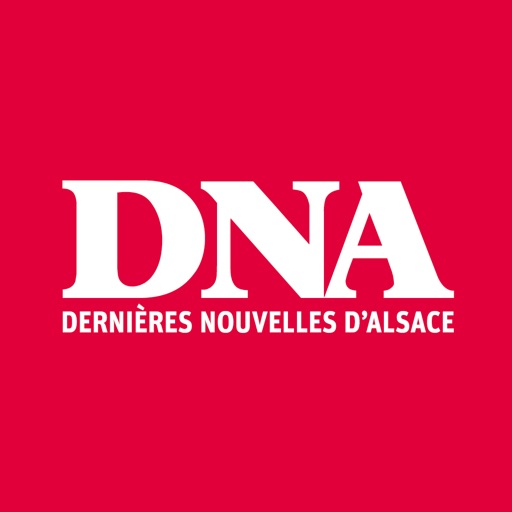 Dernières Nouvelles d'Alsace iOS App