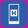 MH-CURE Pink icon