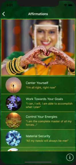 Game screenshot Spiritual Workout hack