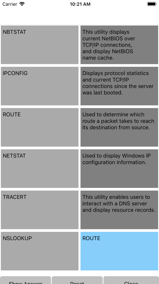 #3. Exam Sim For Server+ SK0-005 (iOS) 由: Anand Software and Training Pvt Lyd