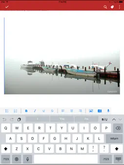Qnotes3 screenshot 6